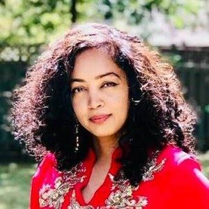 Meet your Posher, Ambreen